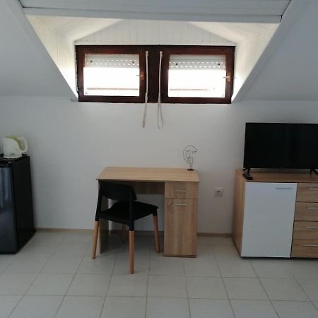 Ianakiev Guest House Chernomorets Dış mekan fotoğraf