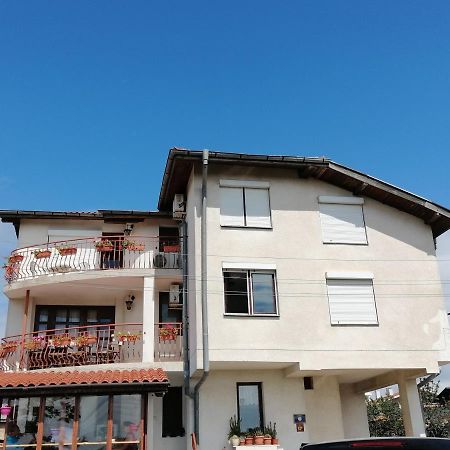 Ianakiev Guest House Chernomorets Dış mekan fotoğraf