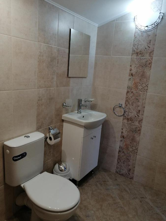 Ianakiev Guest House Chernomorets Dış mekan fotoğraf
