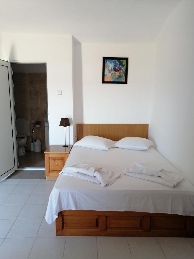 Ianakiev Guest House Chernomorets Dış mekan fotoğraf