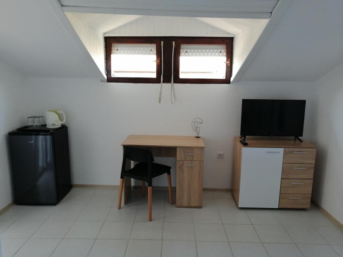 Ianakiev Guest House Chernomorets Dış mekan fotoğraf