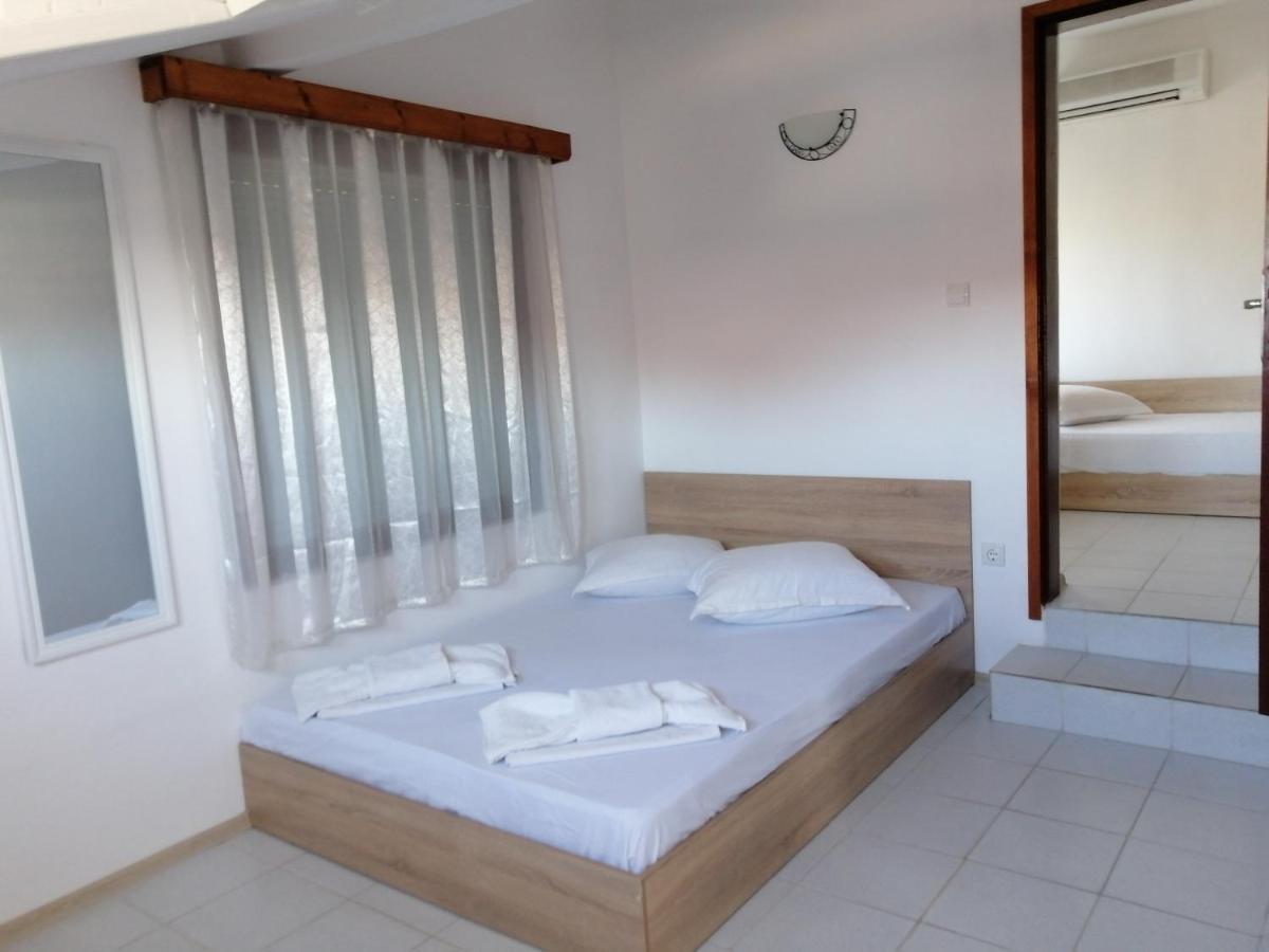 Ianakiev Guest House Chernomorets Dış mekan fotoğraf
