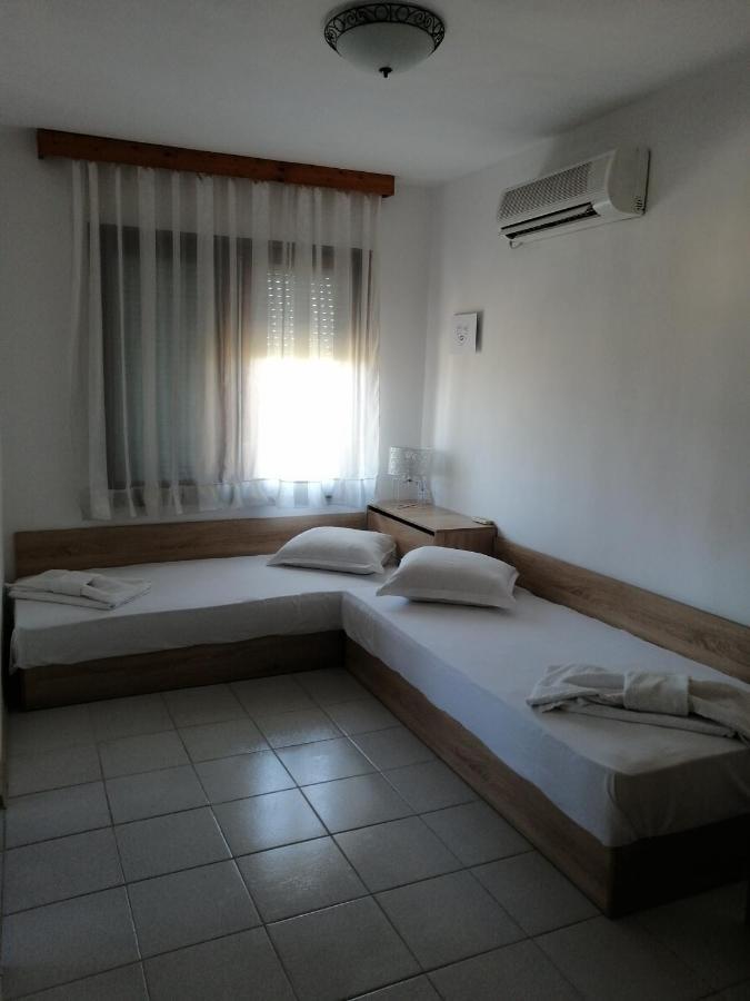 Ianakiev Guest House Chernomorets Dış mekan fotoğraf