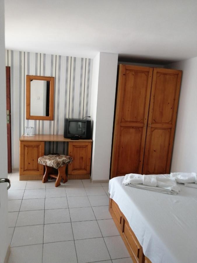 Ianakiev Guest House Chernomorets Dış mekan fotoğraf