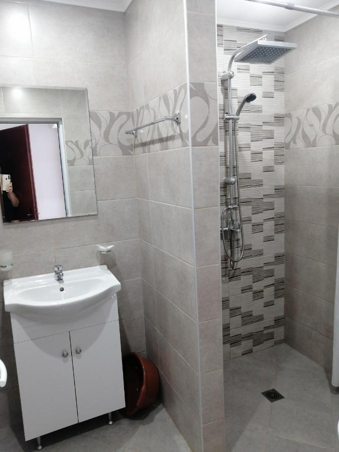 Ianakiev Guest House Chernomorets Dış mekan fotoğraf