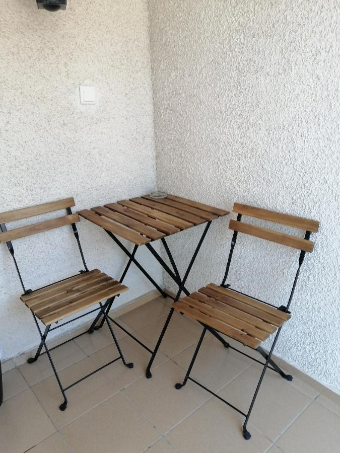 Ianakiev Guest House Chernomorets Dış mekan fotoğraf