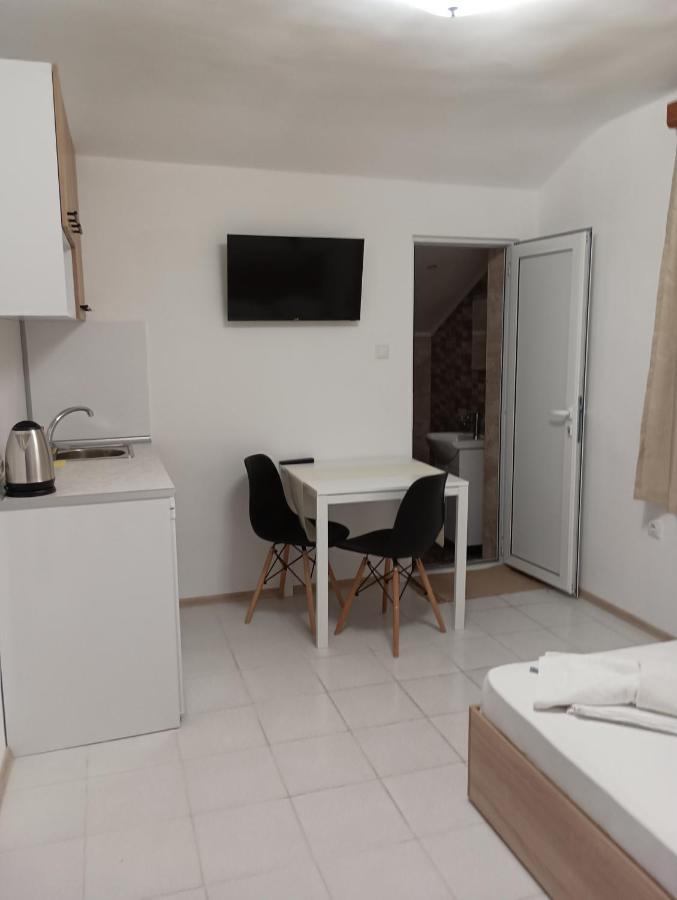 Ianakiev Guest House Chernomorets Dış mekan fotoğraf