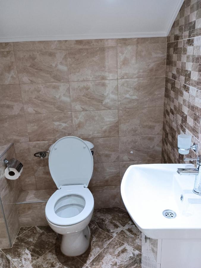 Ianakiev Guest House Chernomorets Dış mekan fotoğraf