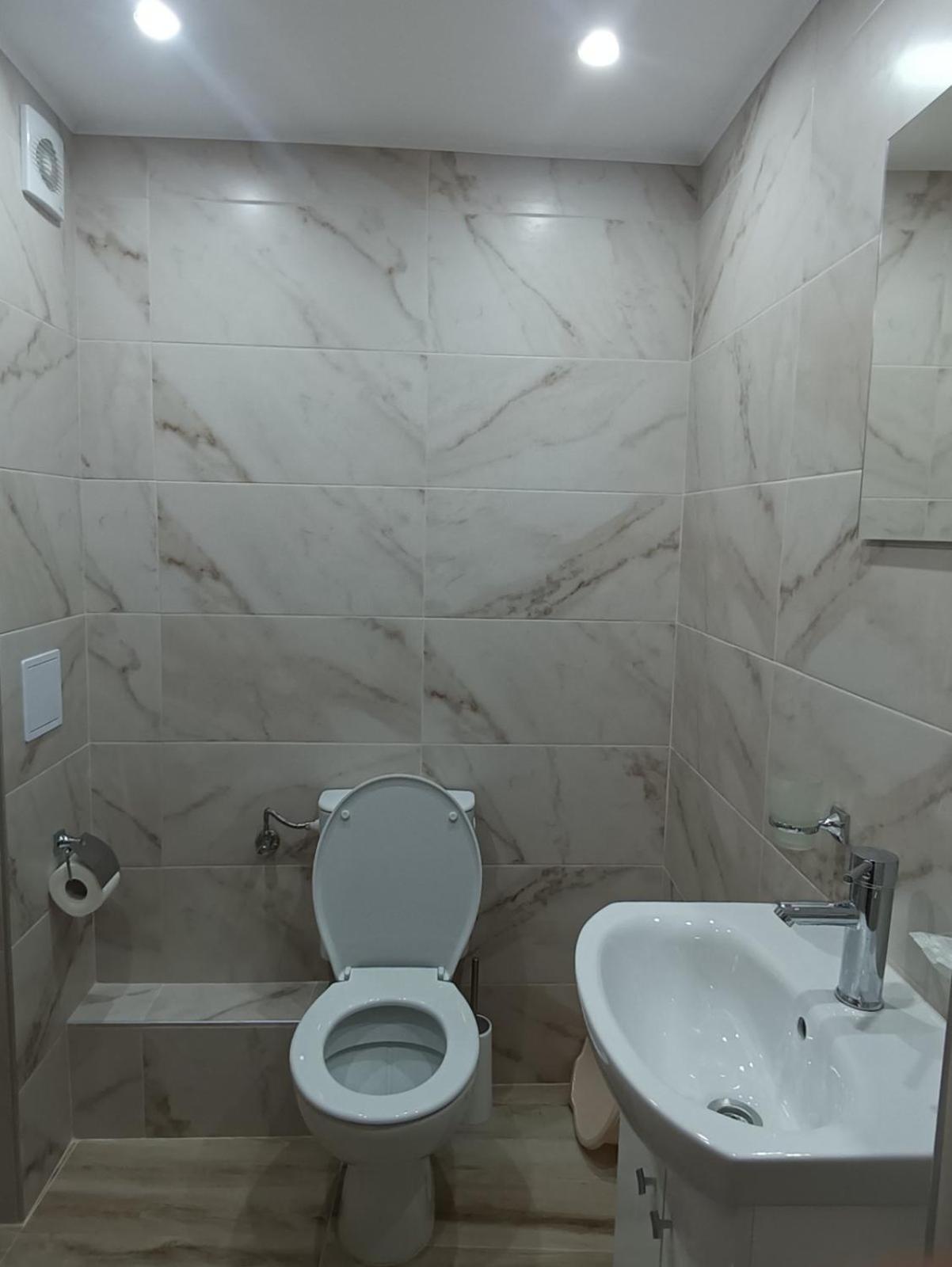 Ianakiev Guest House Chernomorets Dış mekan fotoğraf