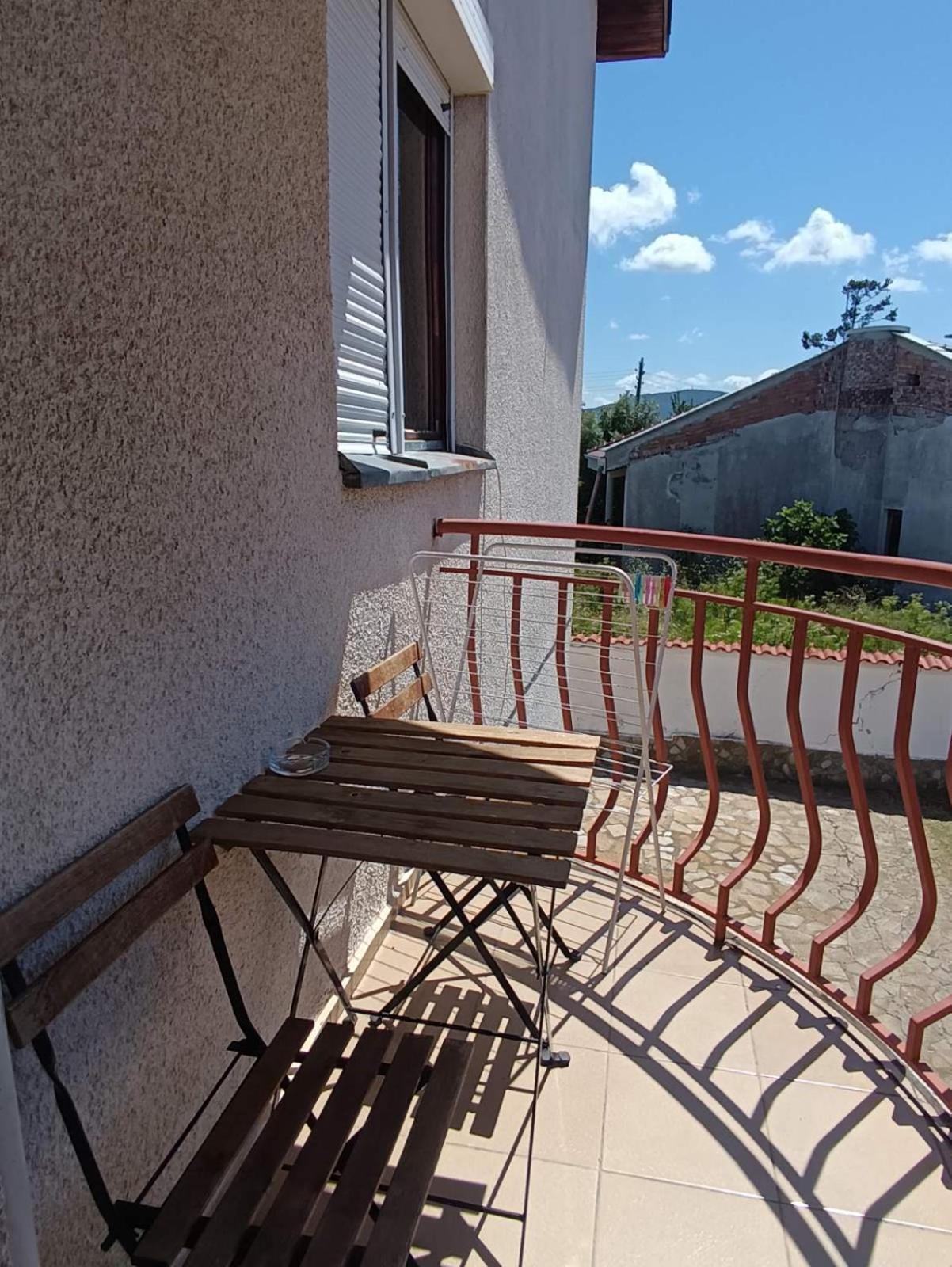 Ianakiev Guest House Chernomorets Dış mekan fotoğraf