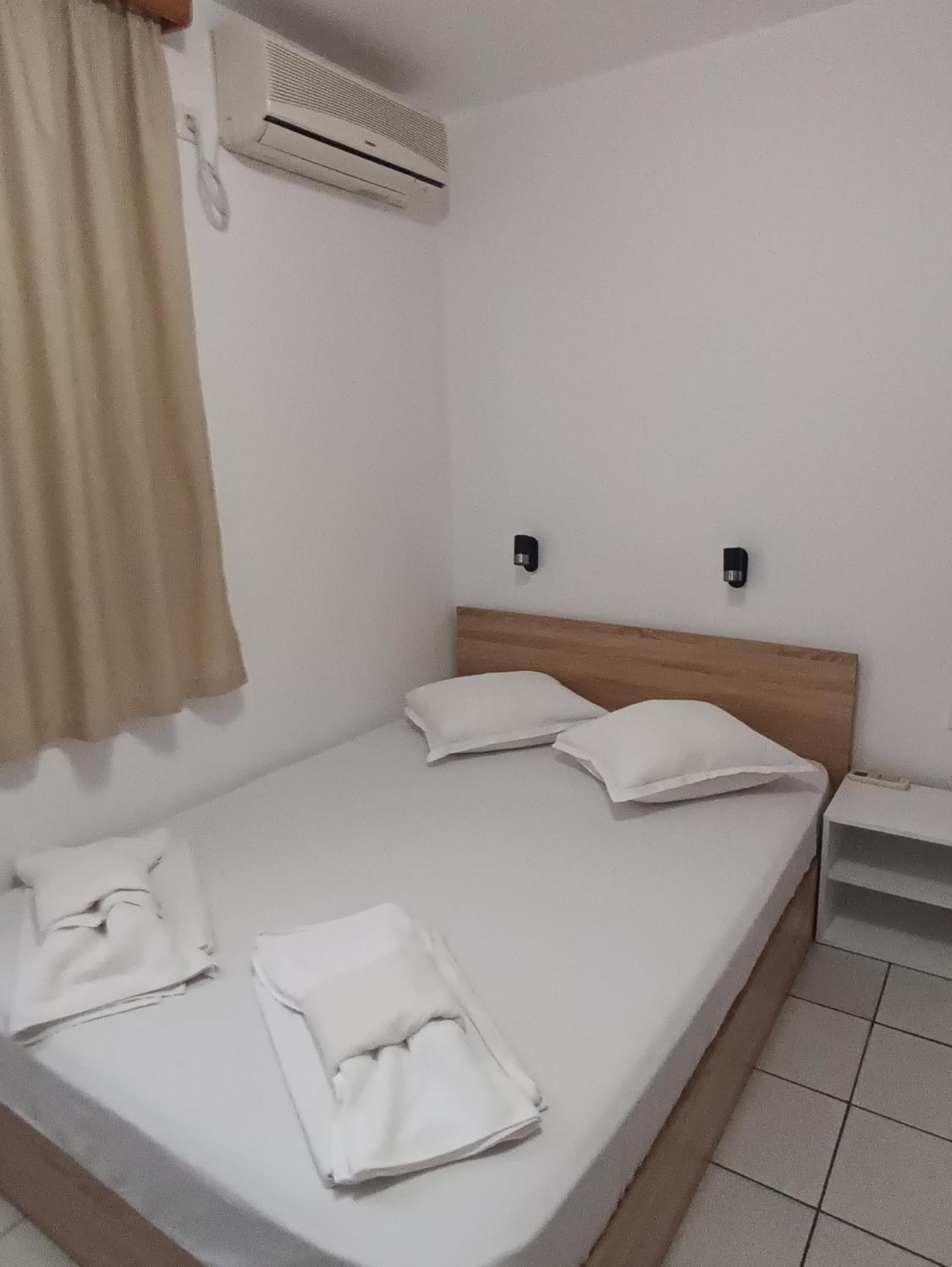 Ianakiev Guest House Chernomorets Dış mekan fotoğraf