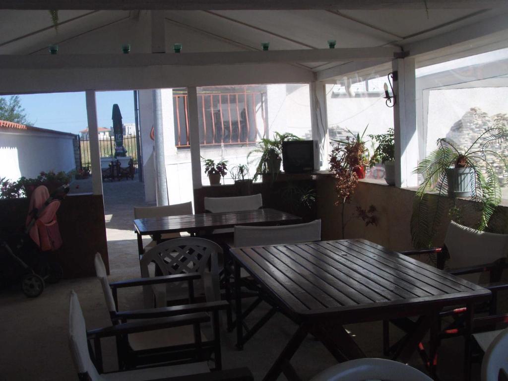 Ianakiev Guest House Chernomorets Dış mekan fotoğraf