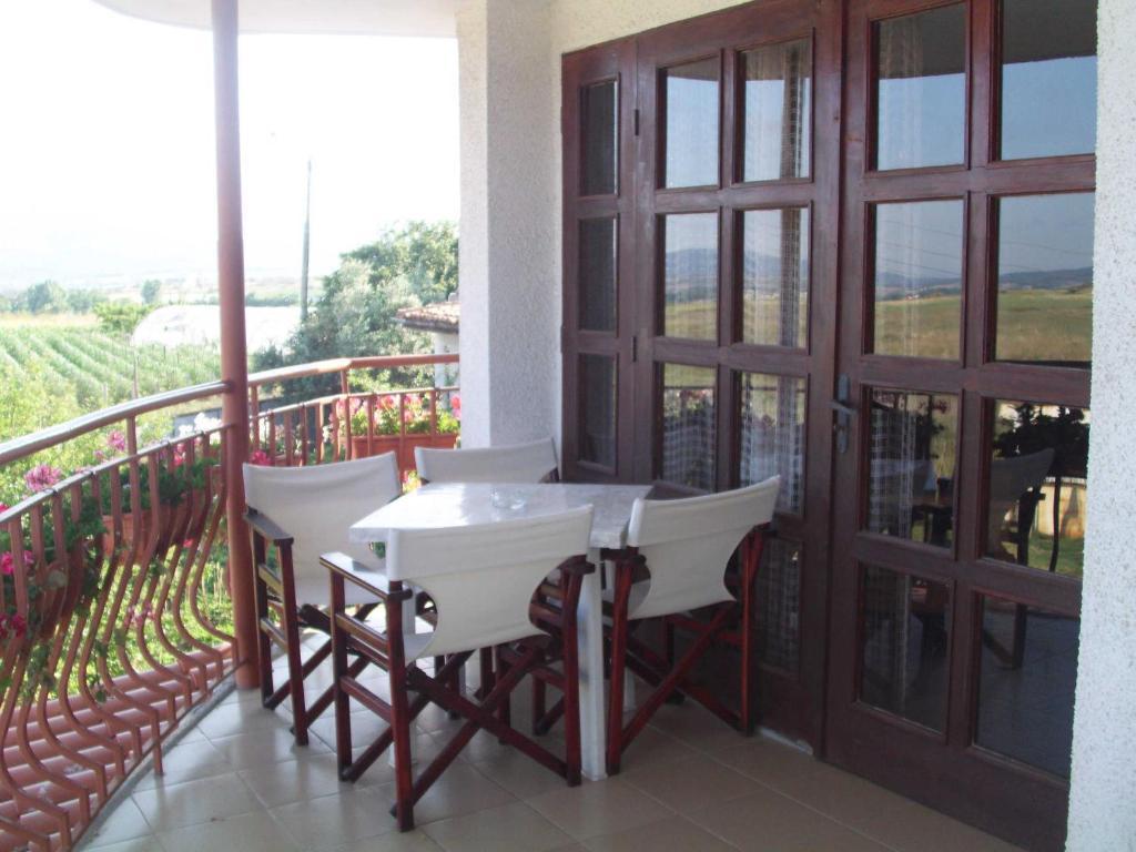 Ianakiev Guest House Chernomorets Oda fotoğraf