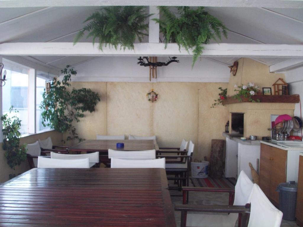Ianakiev Guest House Chernomorets Dış mekan fotoğraf