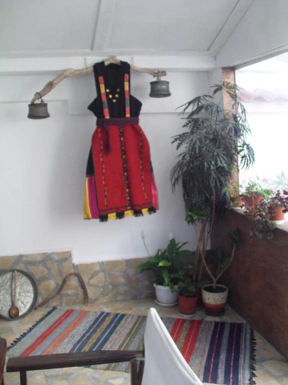 Ianakiev Guest House Chernomorets Dış mekan fotoğraf