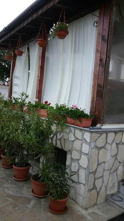 Ianakiev Guest House Chernomorets Dış mekan fotoğraf