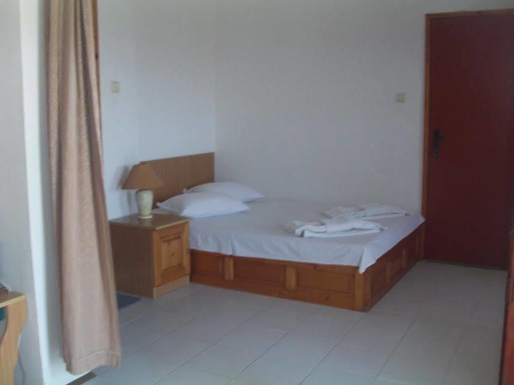 Ianakiev Guest House Chernomorets Dış mekan fotoğraf