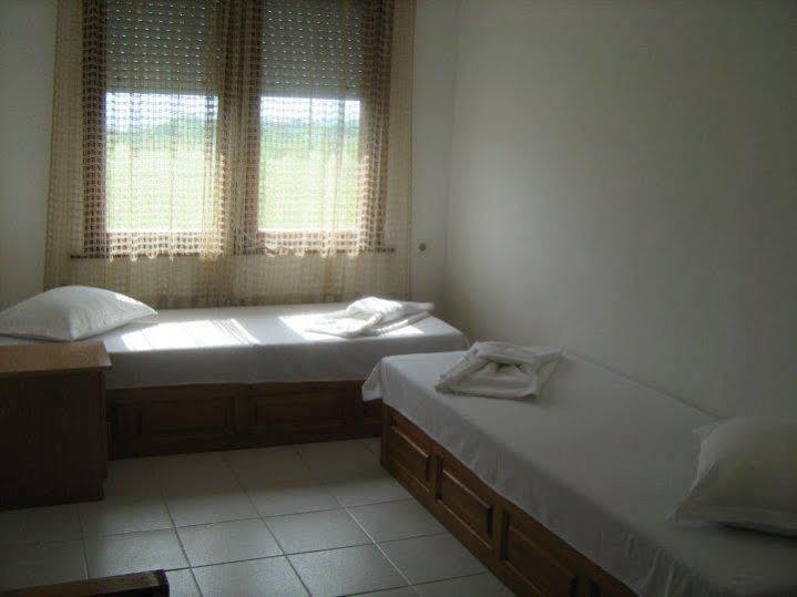 Ianakiev Guest House Chernomorets Dış mekan fotoğraf