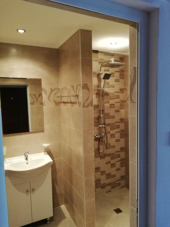 Ianakiev Guest House Chernomorets Dış mekan fotoğraf